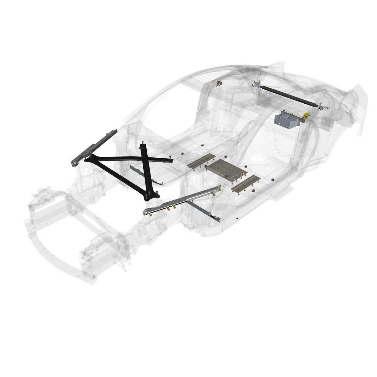 car: VALOUR,item_no: nan,quantity: 1,reference: VALOUR_PartsCatalogue-010110-10 Body Ancilliary