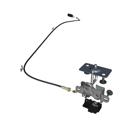 car:valkyrie,item_no:,quantity:2,reference:valkyrie_partscatalogue-011405-10 engine cover latch system