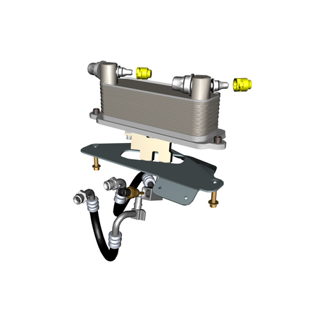 car: VALOUR,item_no: nan,quantity: 2,reference: VALOUR_PartsCatalogue-070201-10 Transmission Cooler