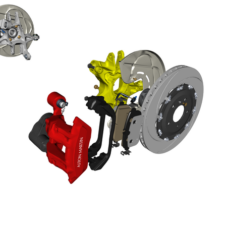 car:dbx,item_no:,quantity:1,reference:dbx_partscatalogue-430102-10 rear brakes