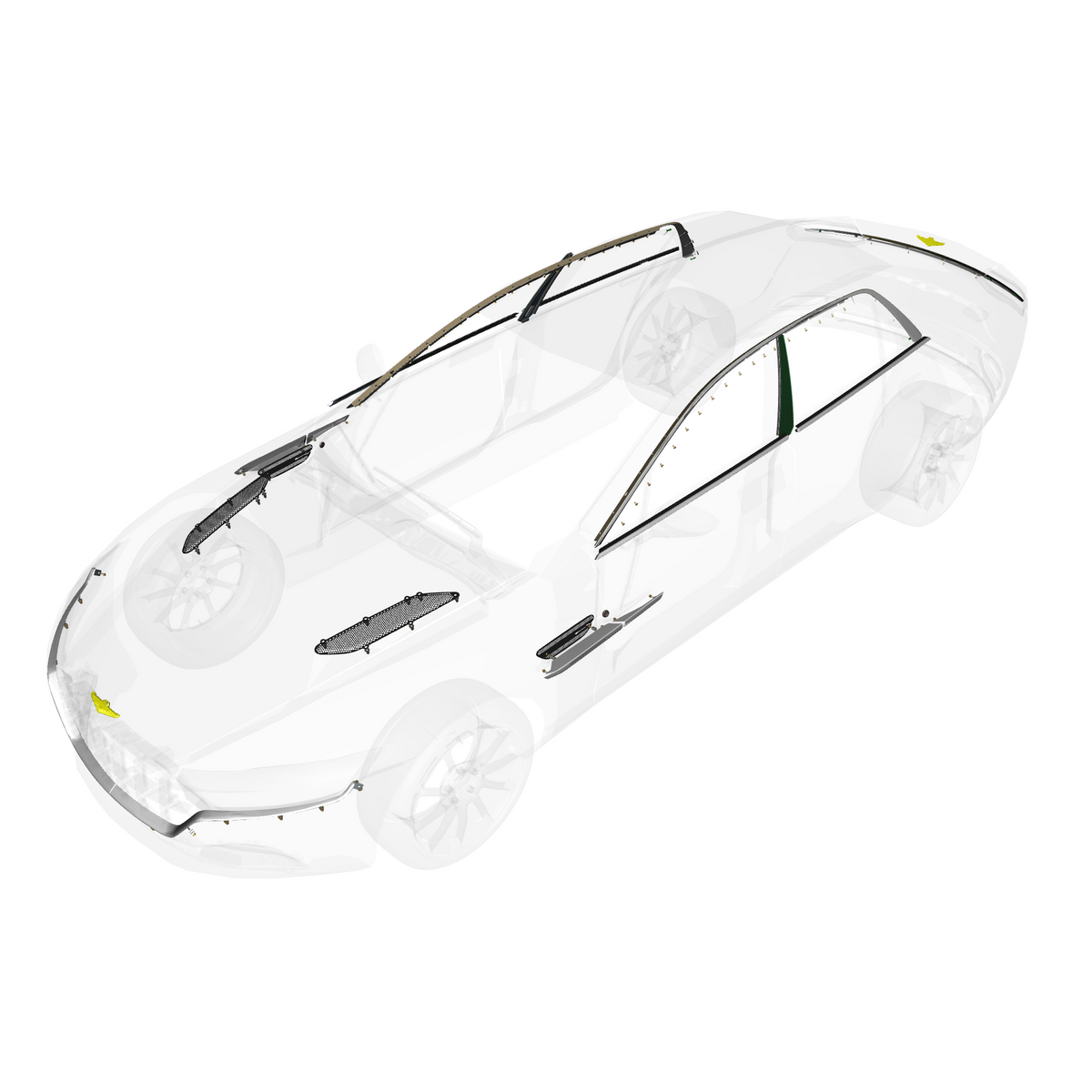 car:taraf,item_no:,quantity:2.0,reference:taraf_partscatalogue-010803-01 exterior trim
