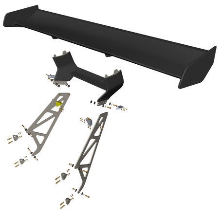 car:vulcan,item_no:,quantity:1,reference:vulcan_partscatalogue-010803-01 rear wing