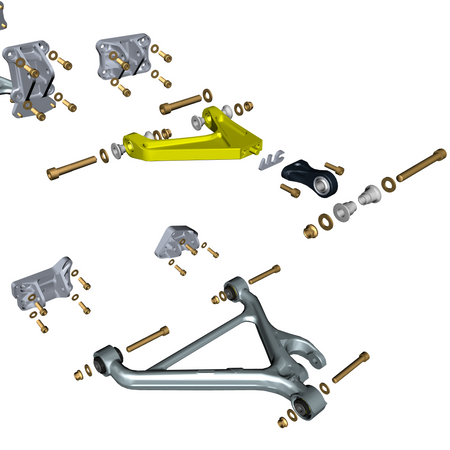 car:vulcan,item_no:,quantity:2,reference:vulcan_partscatalogue-040200-01 rear suspension arms
