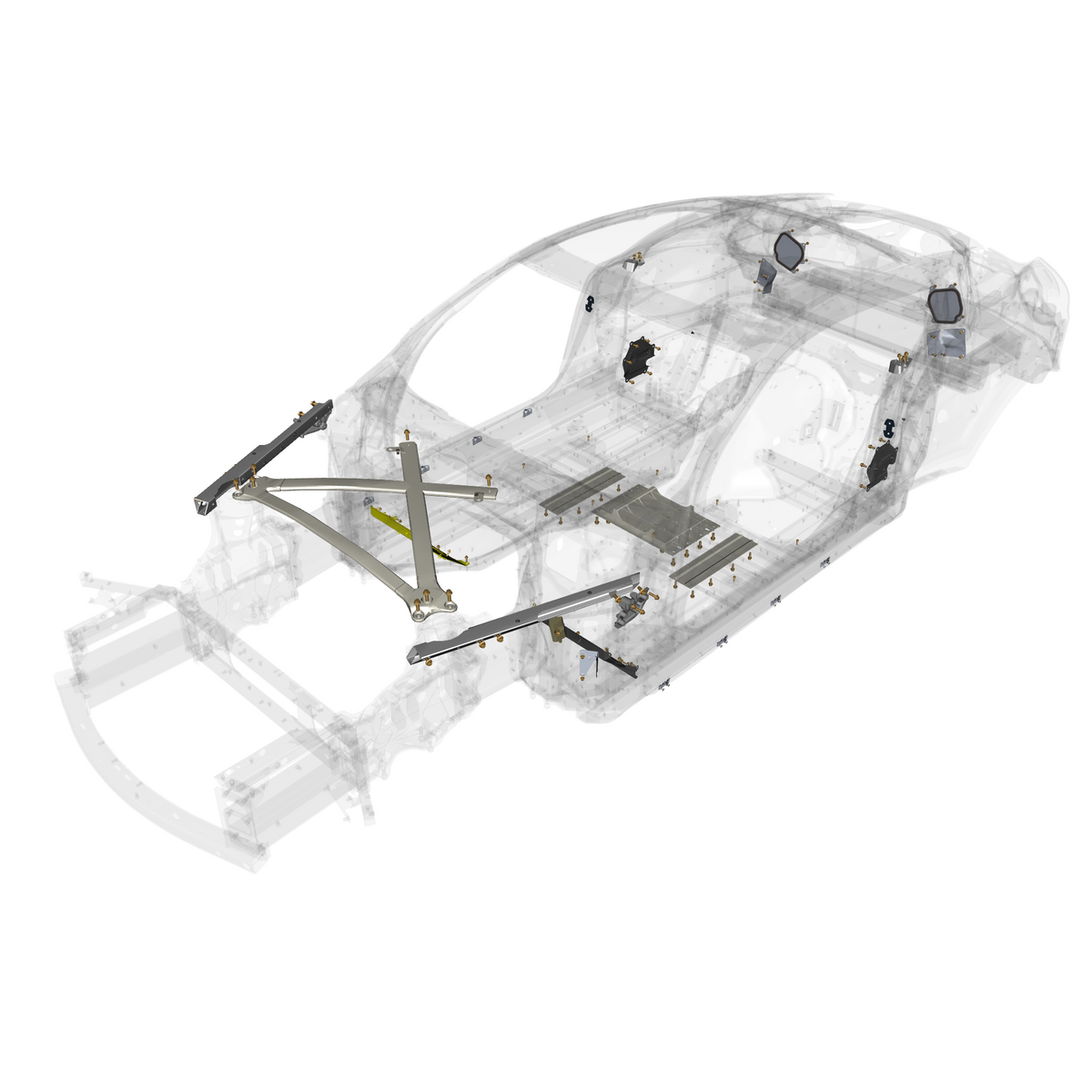 car: DB11,item_no: nan,quantity: 1.0,reference: DB11_PartsCatalogue-010130-10 Body Ancillary