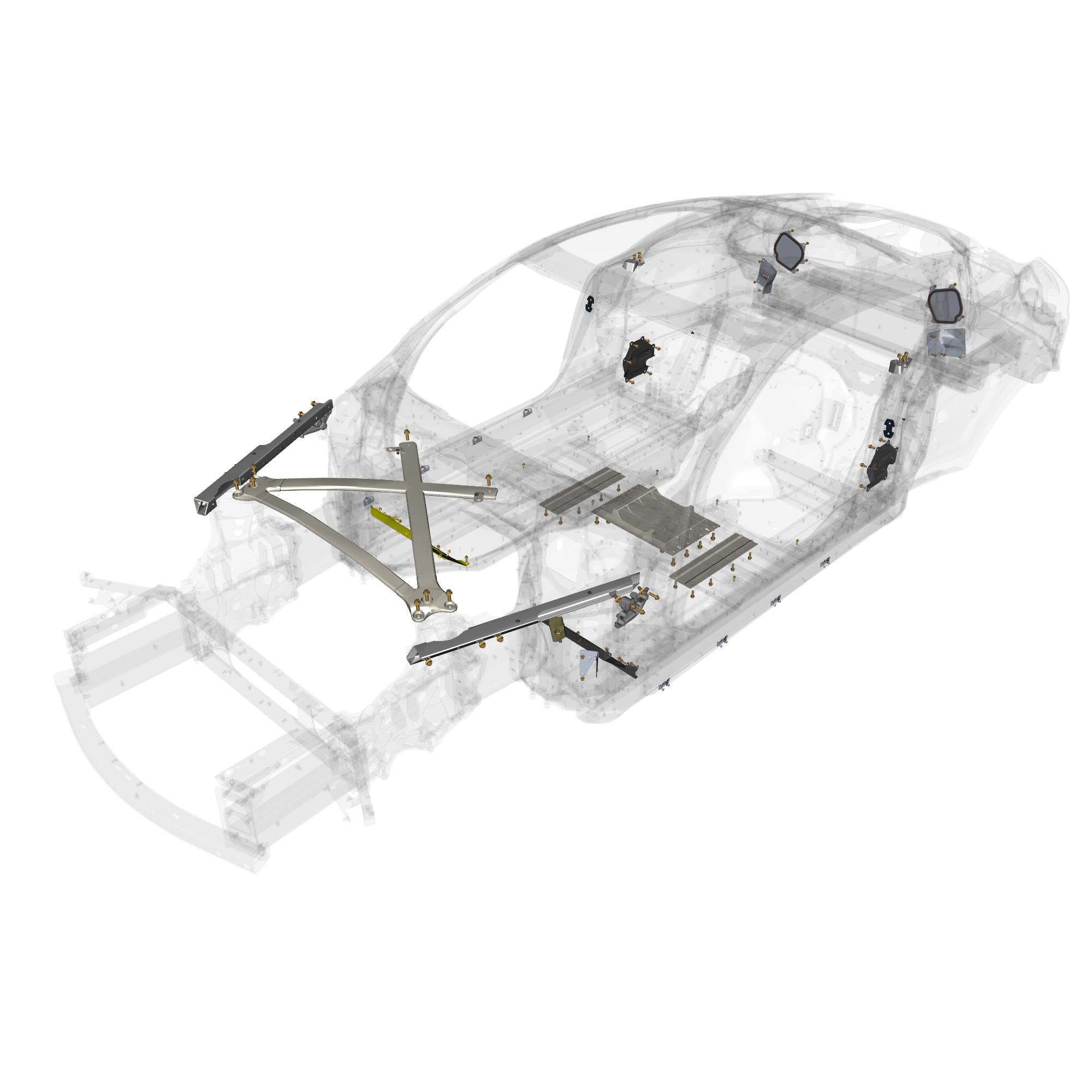 car: DB11,item_no: nan,quantity: 1.0,reference: DB11_PartsCatalogue-010130-10 Body Ancillary