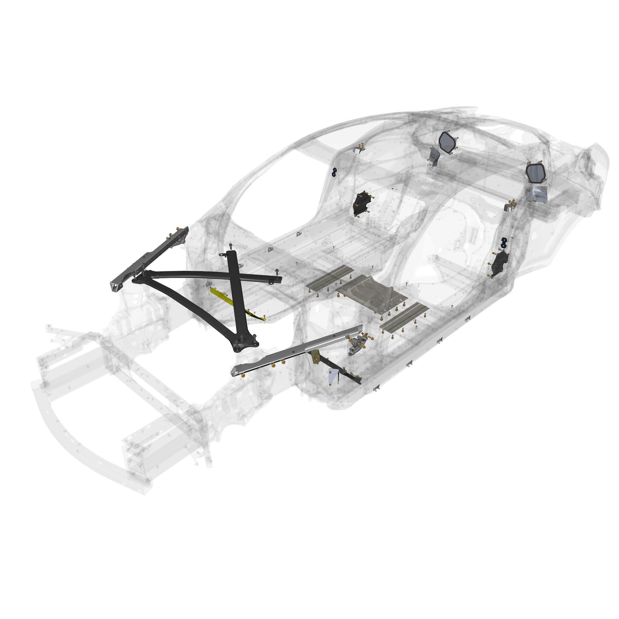 car: DBS,item_no: nan,quantity: 1.0,reference: DBS_19_PartsCatalogue-010130-10 Body Ancillary