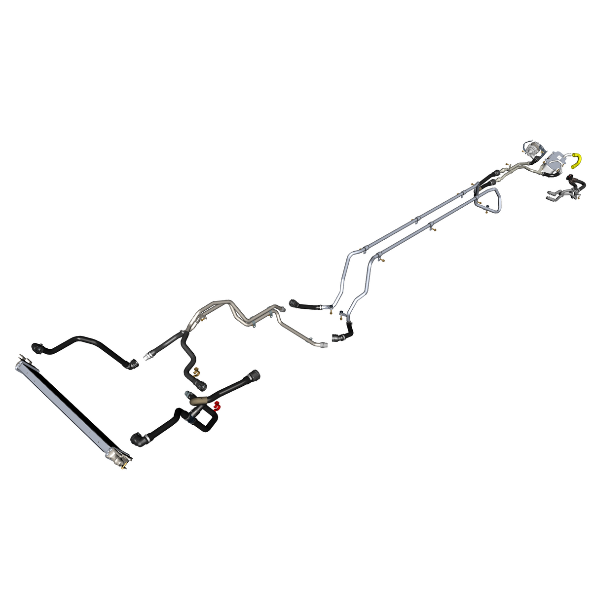 car: VANTAGE,item_no: nan,quantity: 1,reference: VANTAGE_25_PartsCatalogue-070200-10 Transmission Cooling