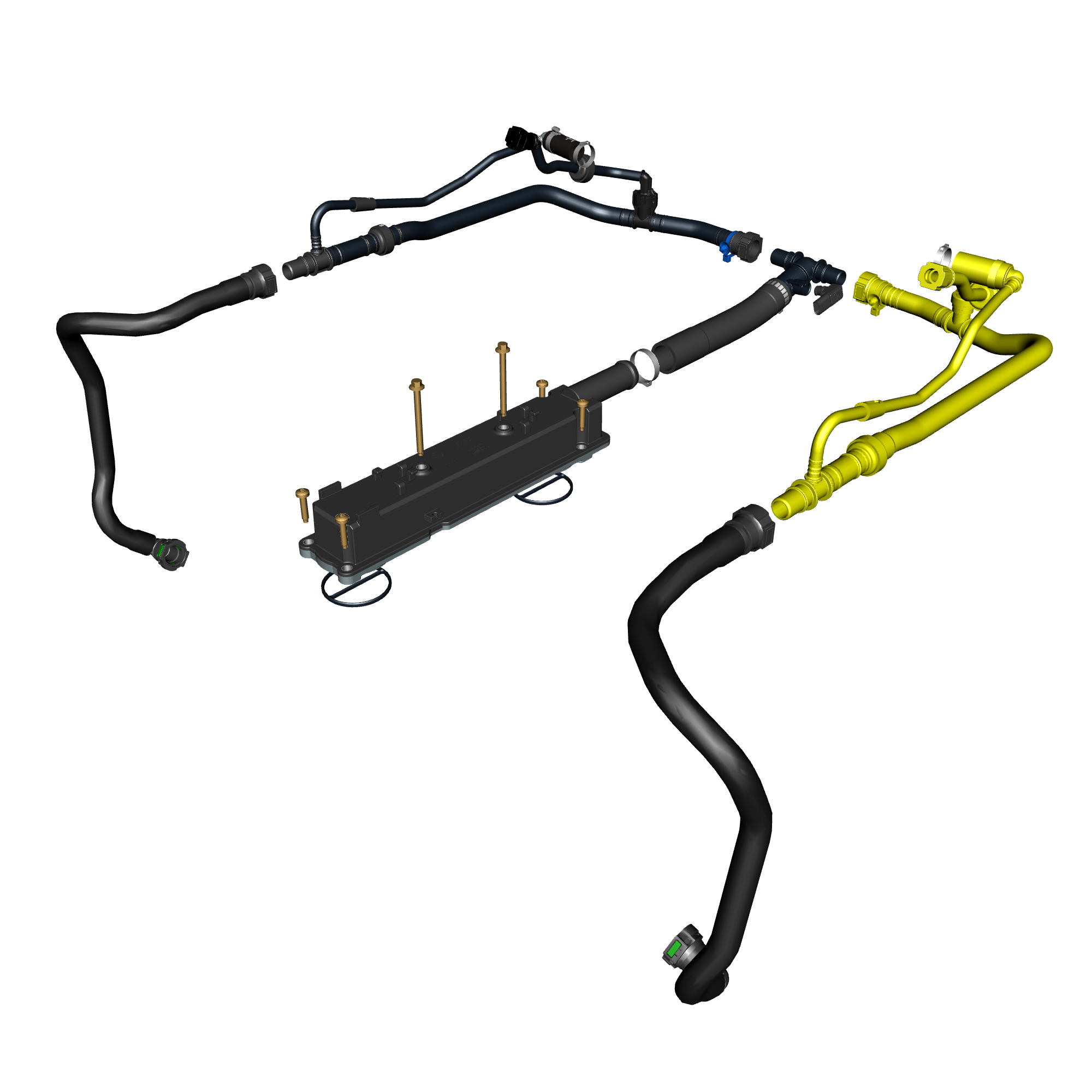 car: VANQUISH,item_no: nan,quantity: 1,reference: VANQUISH_25_PartsCatalogue-030802 Breather System