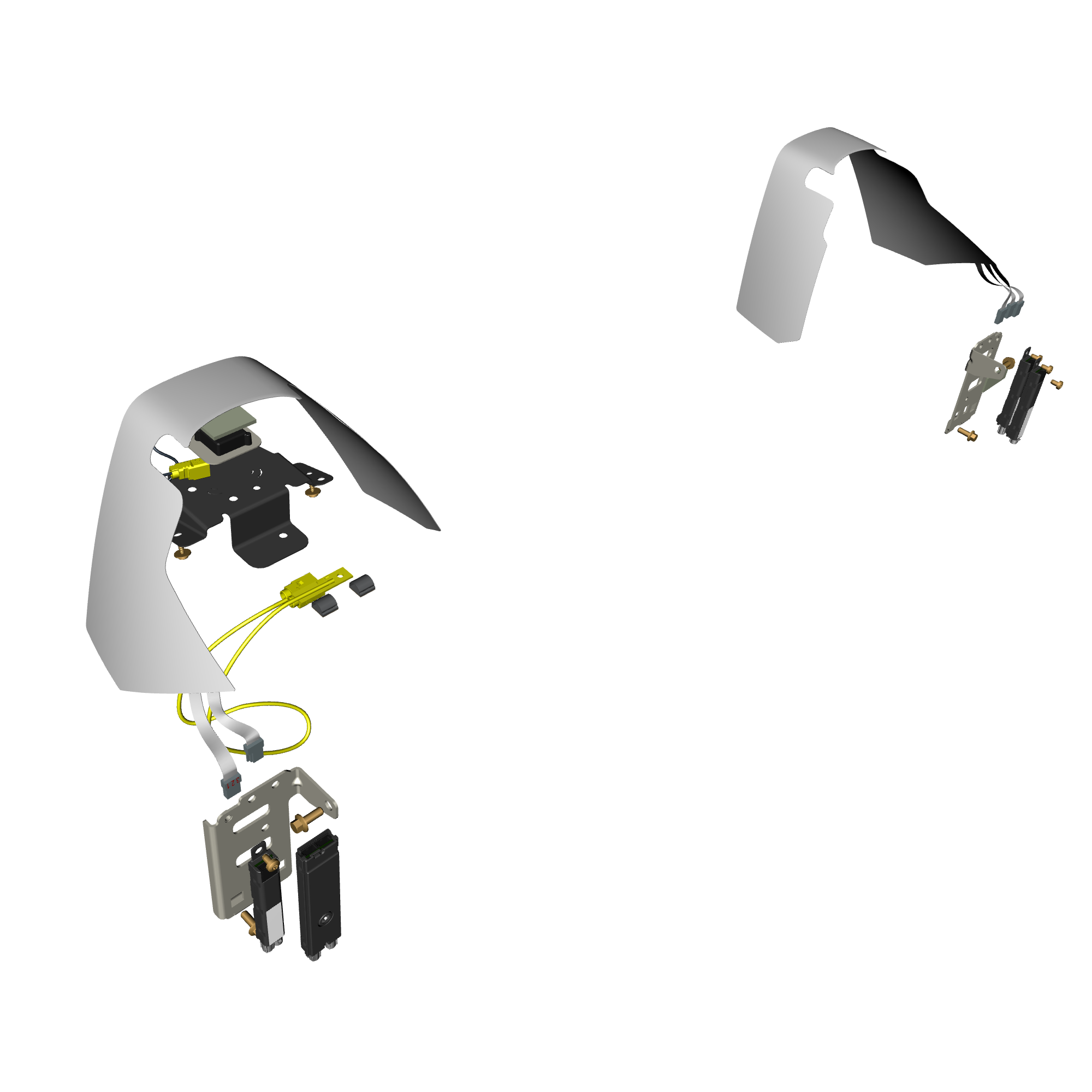 car: DBR22,item_no: nan,quantity: 1.0,reference: DBR22_PartsCatalogue-150200-10 Antenna