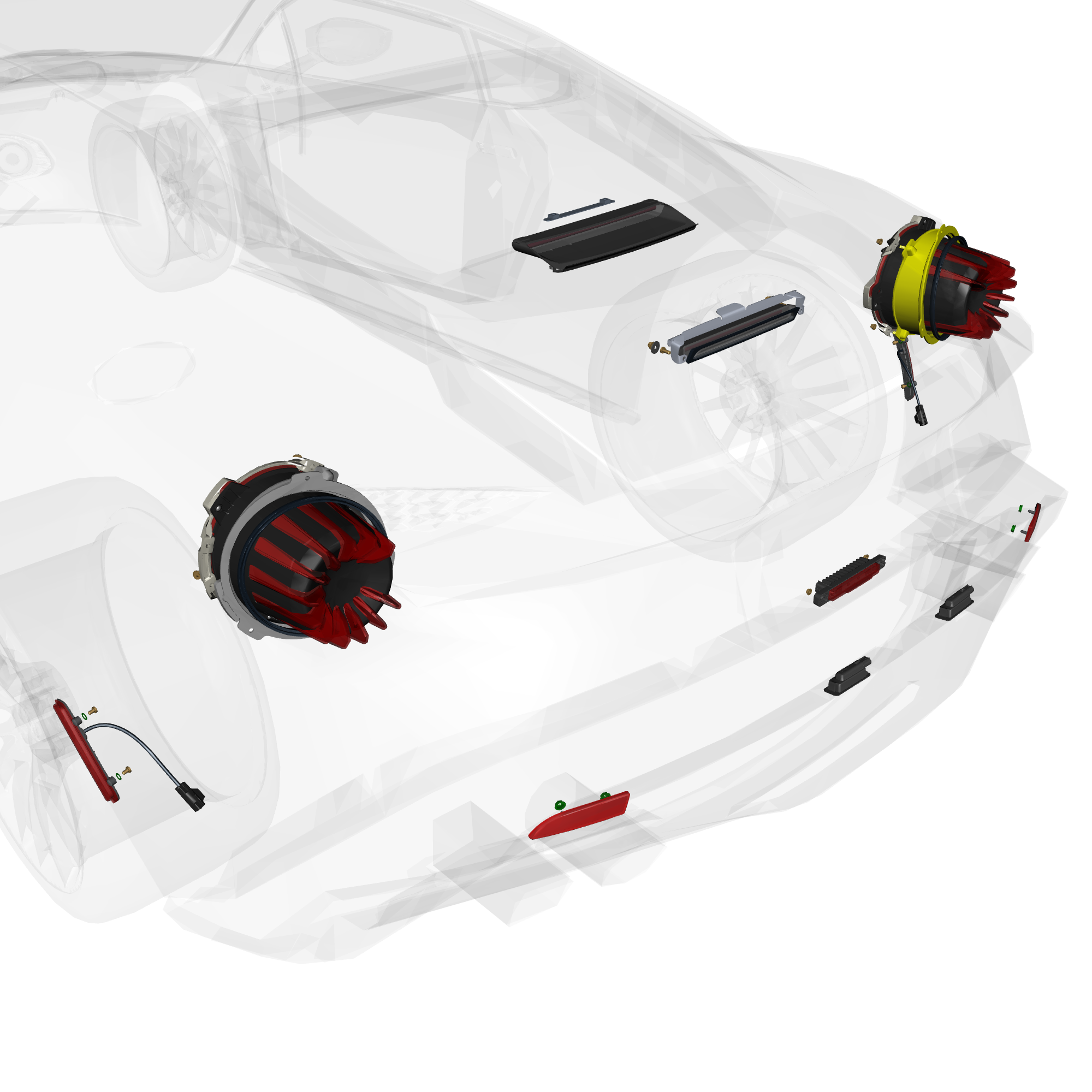 car: VANQUISH ZAGATO,item_no: nan,quantity: 1,reference: VANQUISH_ZAGATO_PartsCatalogue-170300-10 Rear Lighting