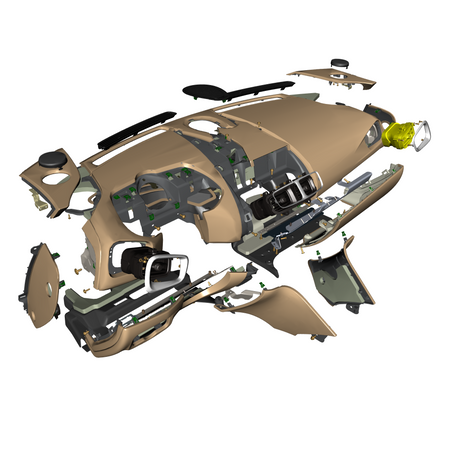 car: DBS,item_no: nan,quantity: 1.0,reference: DBS_19_PartsCatalogue-011202-10 Instrument Panel Assembly