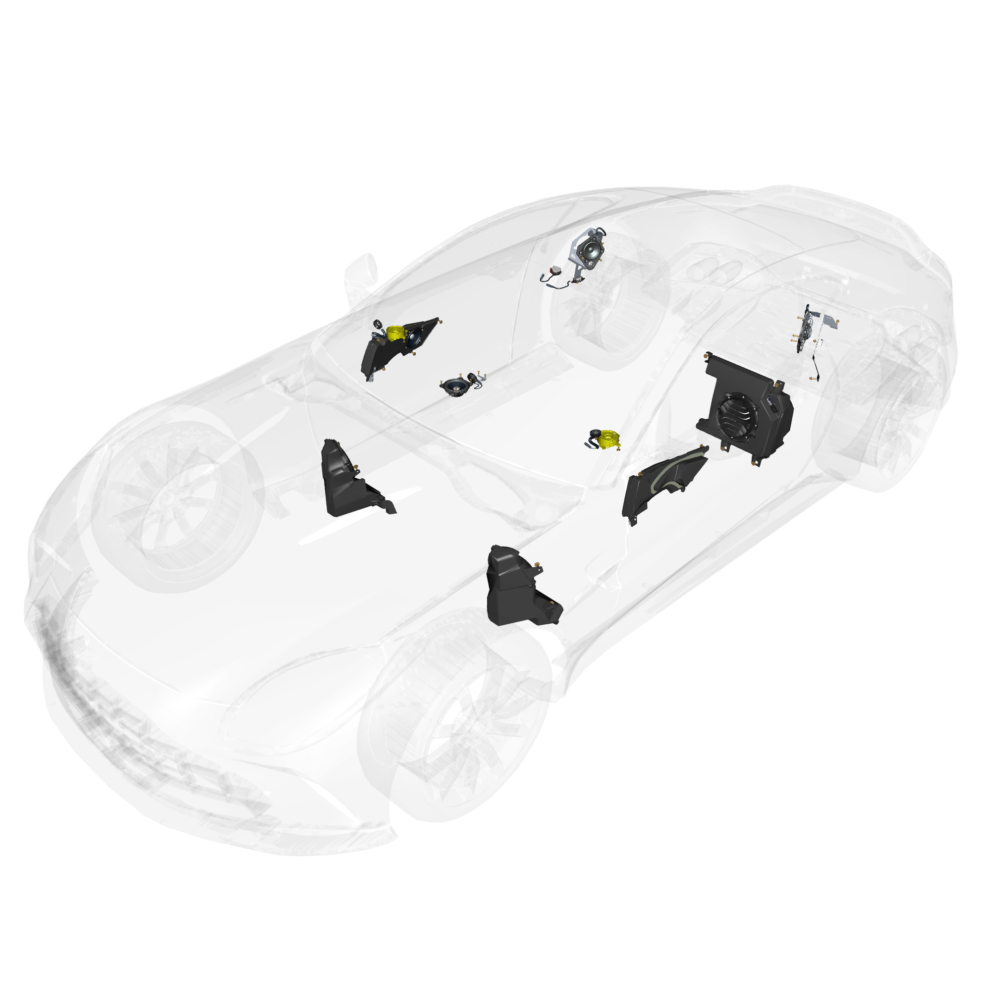 car: VANTAGE,item_no: nan,quantity: 2.0,reference: VANTAGE_25_PartsCatalogue-150300 Speakers