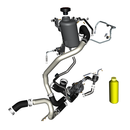 car:valkyrie,item_no:,quantity:a/r,reference:valkyrie_partscatalogue-030304-00 reservoir and hoses
