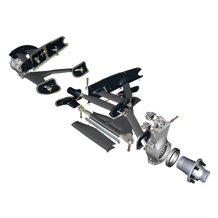 car: VALKYRIE,item_no: nan,quantity: 8,reference: VALKYRIE_PartsCatalogue-040102-10 Front Suspension