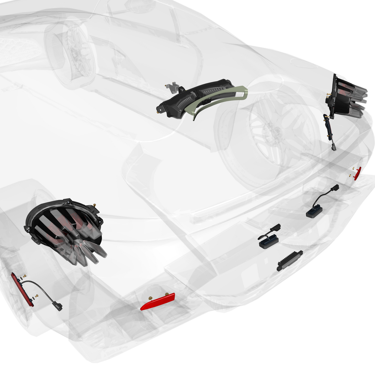 car: DBS ZAGATO,item_no: nan,quantity: 1,reference: DBS_ZAGATO_PartsCatalogue-170300-10 Rear Lighting