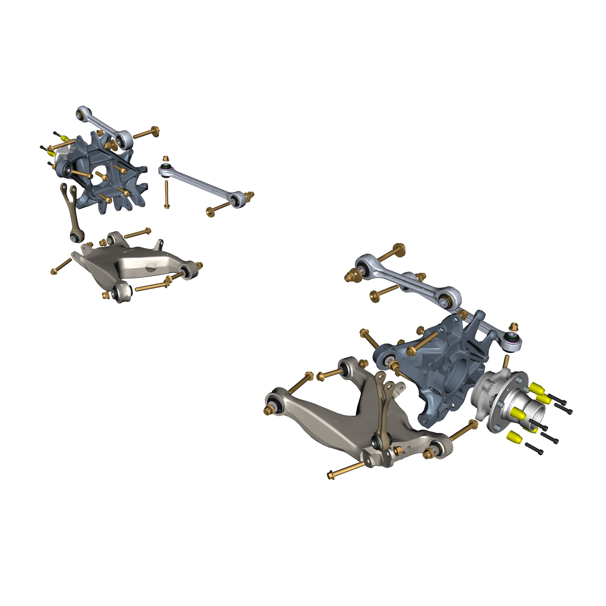 car: DBR22,item_no: nan,quantity: 10,reference: DBR22_PartsCatalogue-040200-10 Rear Suspension