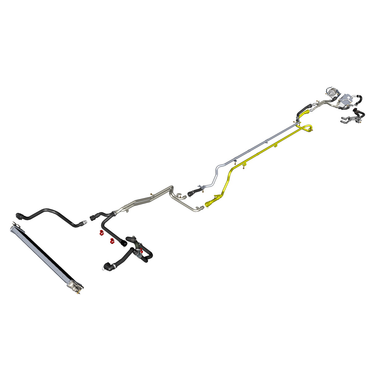 car: DBR22,item_no: nan,quantity: 1,reference: DBR22_PartsCatalogue-070200-10 Transmission Cooling