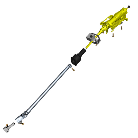 car: TARAF,item_no: nan,quantity: 1.0,reference: TARAF_PartsCatalogue-110400-01 Steering Column