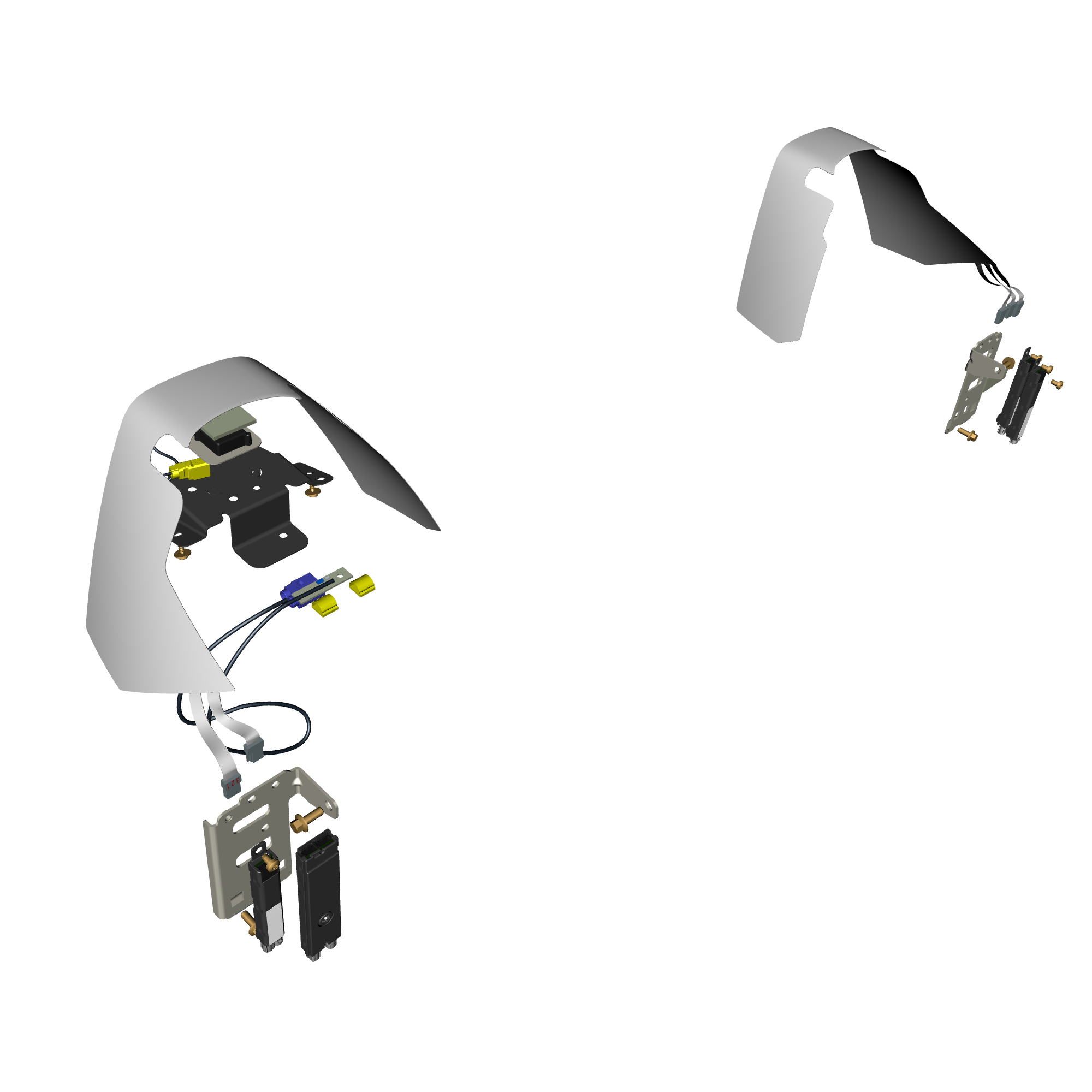car: DBR22,item_no: nan,quantity: 2.0,reference: DBR22_PartsCatalogue-150200-10 Antenna