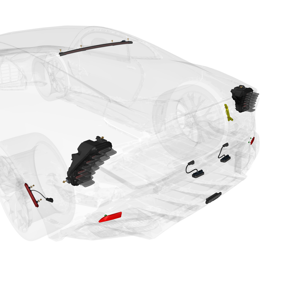 car: VANQUISH,item_no: nan,quantity: 1.0,reference: VANQUISH_25_PartsCatalogue-170300 Rear Lighting