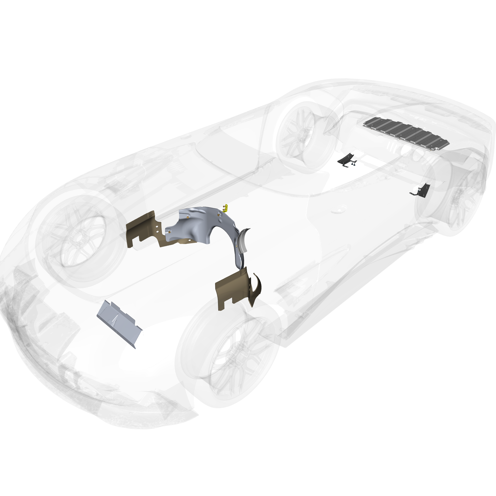 car: DBR22,item_no: nan,quantity: 1.0,reference: DBR22_PartsCatalogue-010602-40 Heatshields