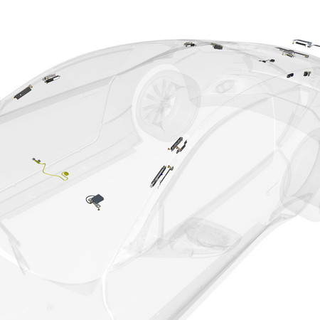 car: DB11,item_no: nan,quantity: 1.0,reference: DB11_PartsCatalogue-150210-10 Antenna