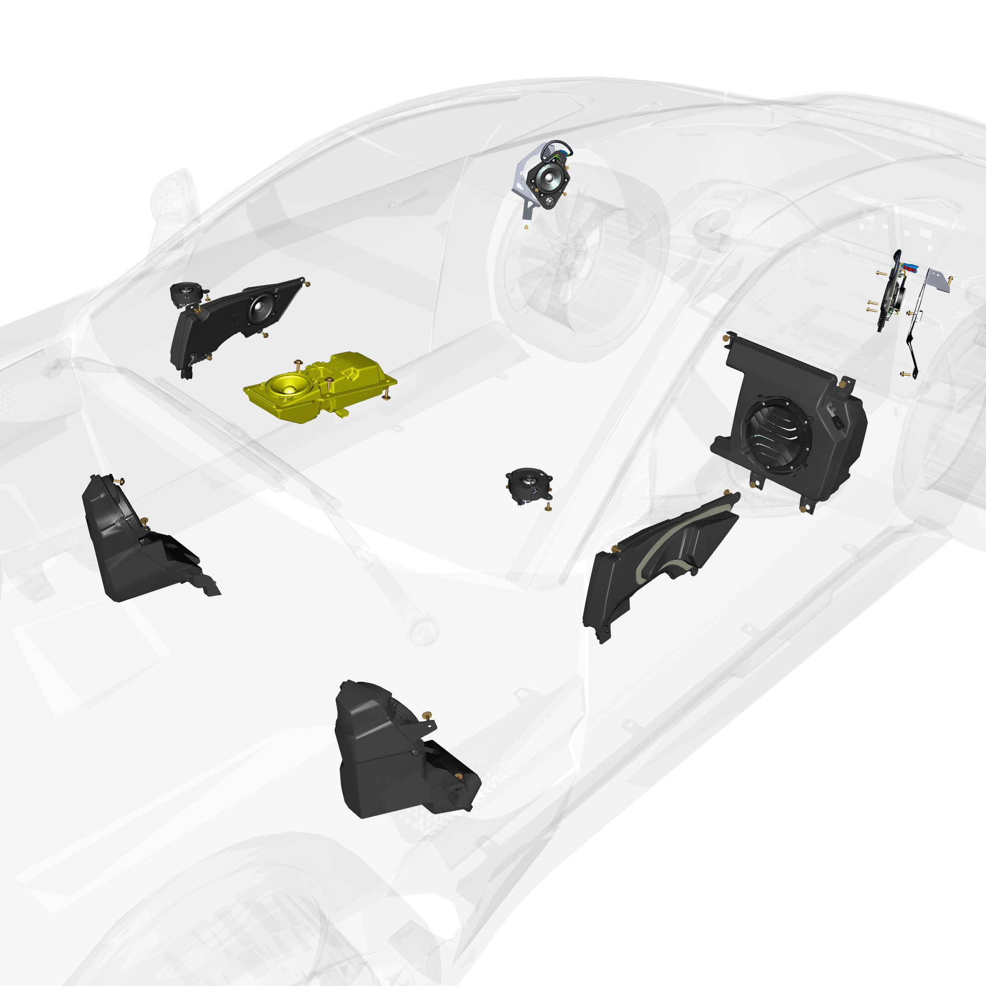 car: VANTAGE,item_no: nan,quantity: 1,reference: VANTAGE_19_PartsCatalogue-150301-10 Speakers