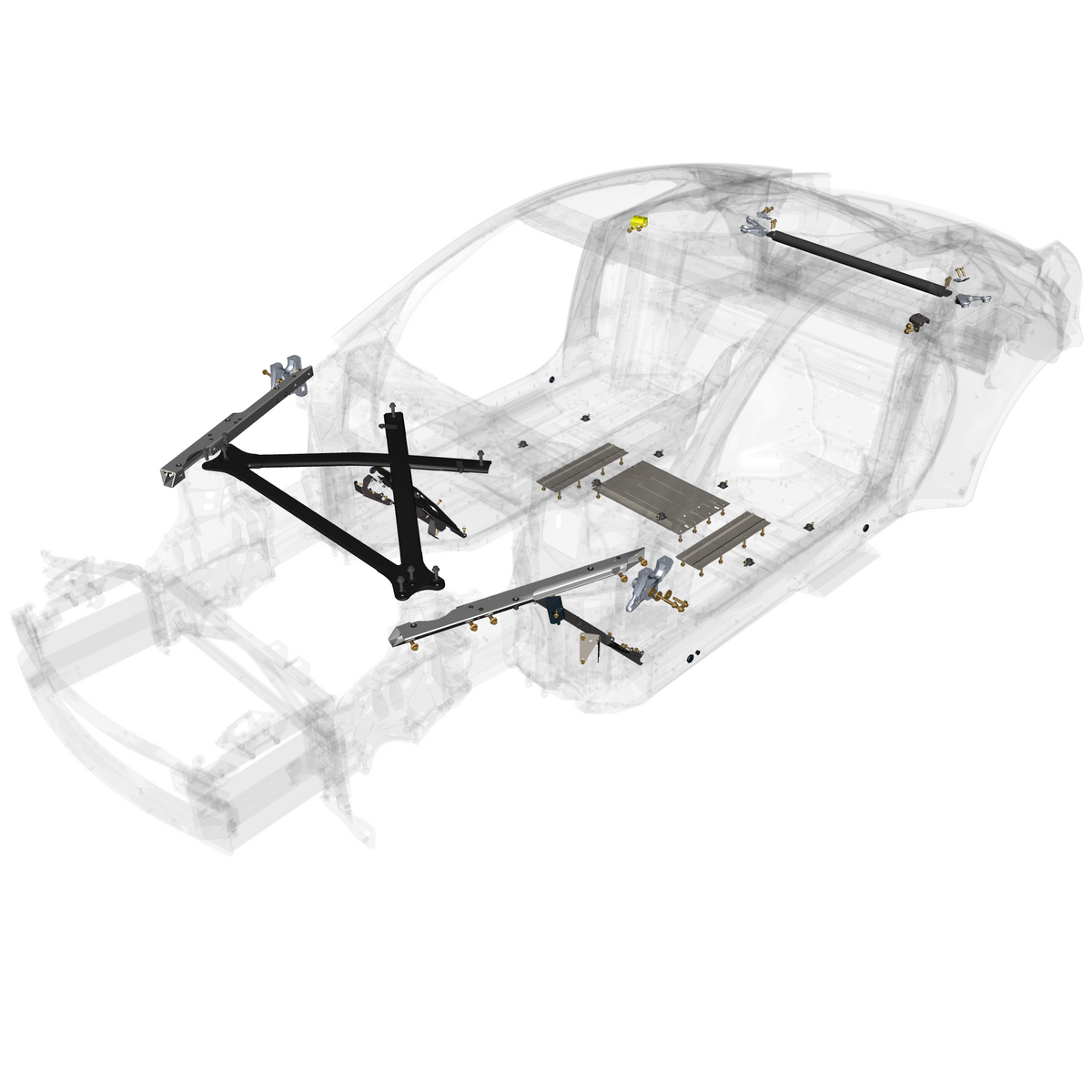 car: VANTAGE,item_no: nan,quantity: 1,reference: VANTAGE_25_PartsCatalogue-010110-10 Body Ancilliary