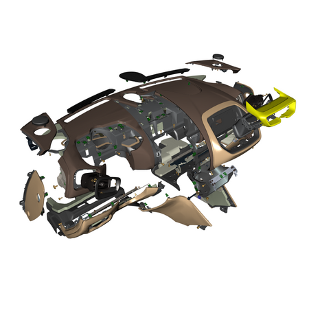 car: DBS ZAGATO,item_no: nan,quantity: 1.0,reference: DBS_ZAGATO_PartsCatalogue-011202-10 Instrument Panel Assembly