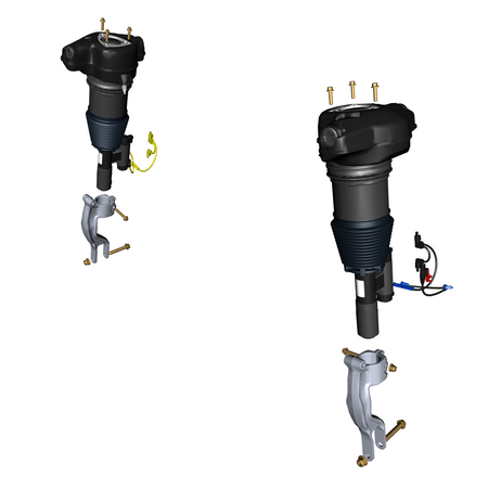 car: DBX,item_no: nan,quantity: 1.0,reference: DBX_PartsCatalogue-410301 Front Shock Absorbers