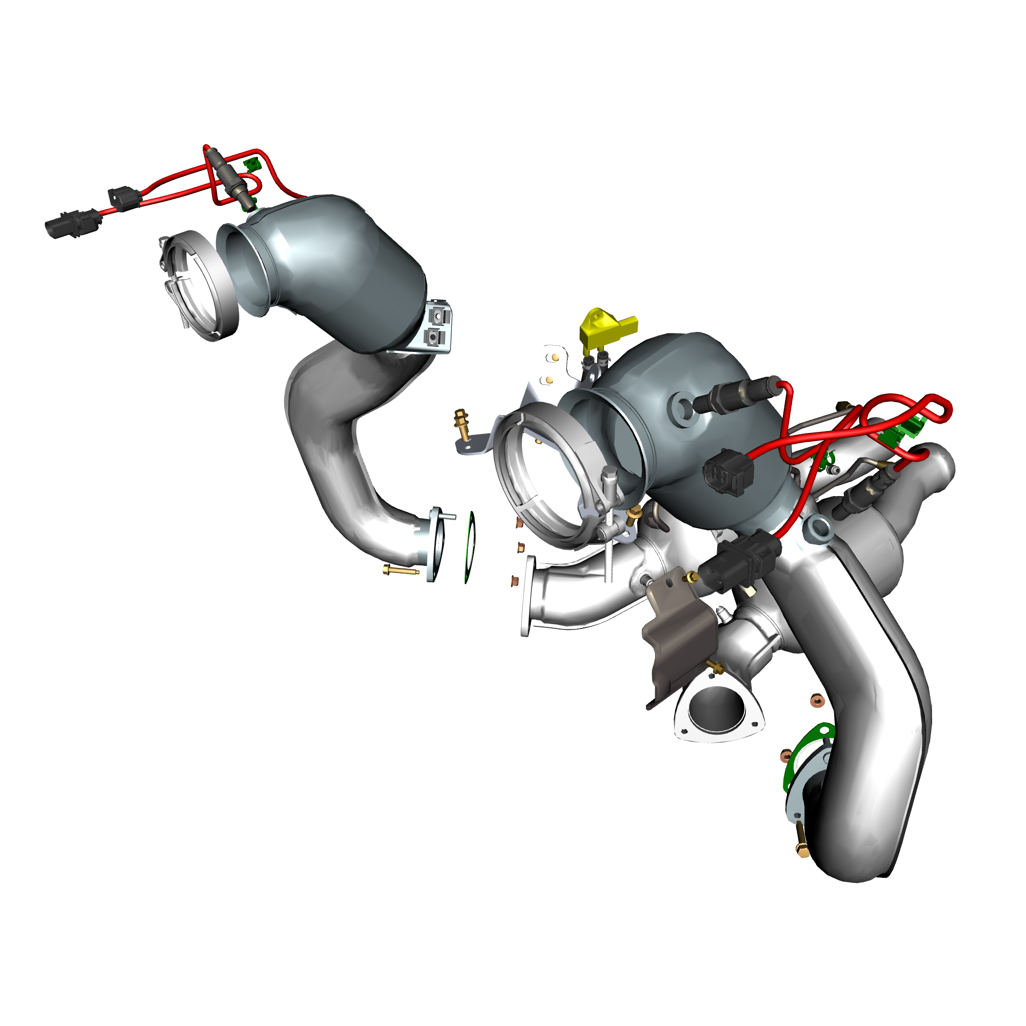car: DB11,item_no: nan,quantity: 2,reference: DB11_PartsCatalogue-090201-10 Emission Control
