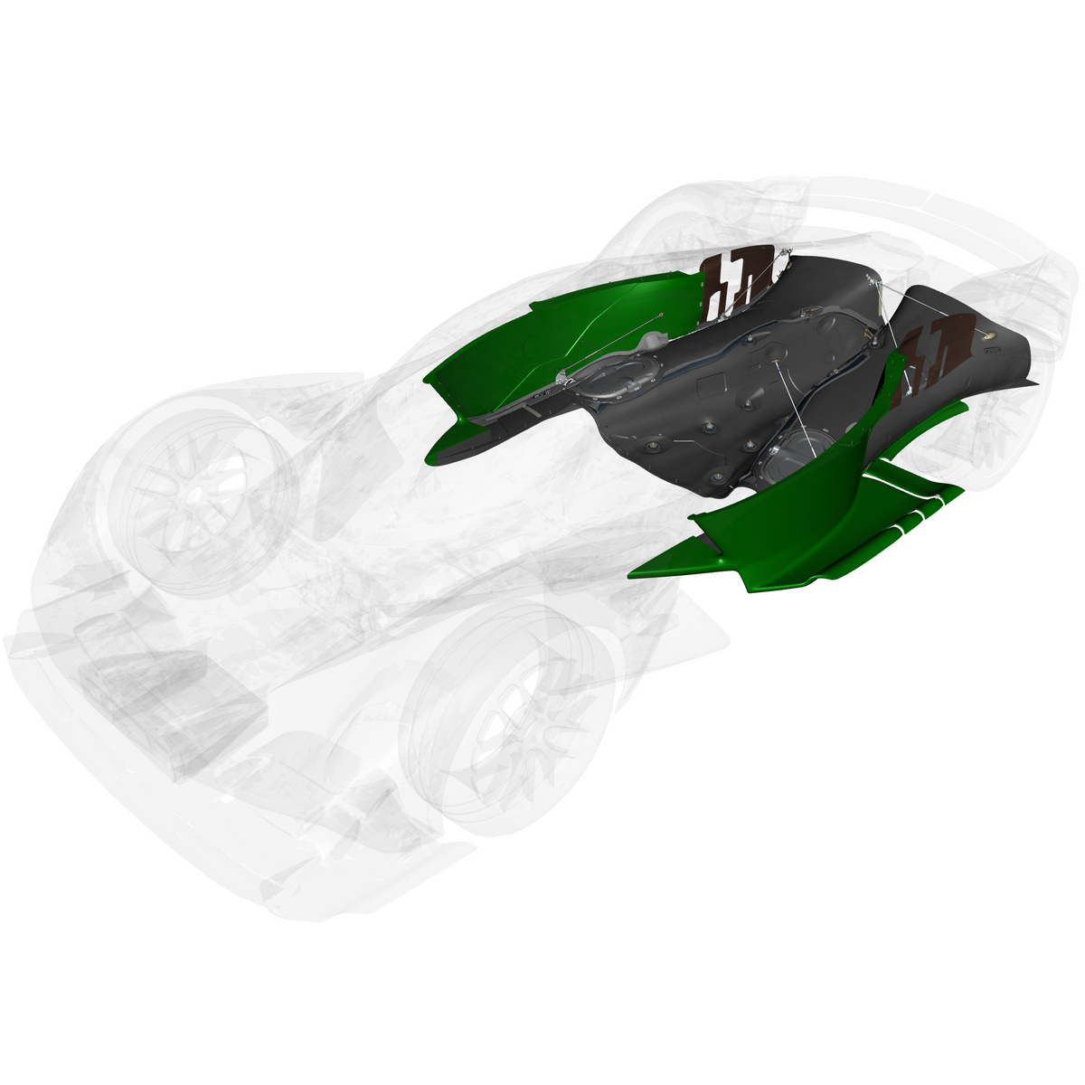 car:VALKYRIE,item_no:,quantity:1,reference:VALKYRIE_PartsCatalogue-Assembly