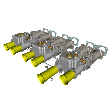 car:db4 gtz,item_no:,quantity:6,reference:db4gtz_partscatalogue-030100-10 carburettors