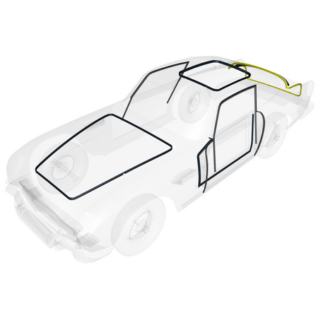 car: DB5 GF,item_no: nan,quantity: 1,reference: DB5GF_PartsCatalogue-310501-10 Dynamic Sealing