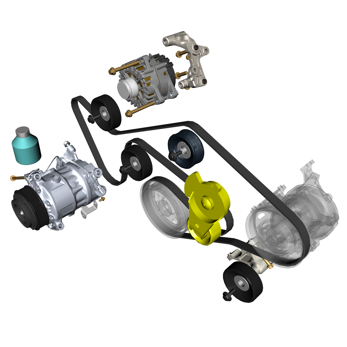 car:vantage sp,item_no:,quantity:1,reference:vantage_sp_partscatalogue-030500-10 engine ancillaries