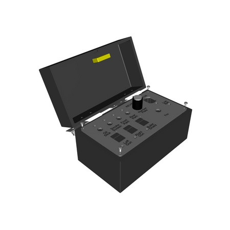 car:db5 gf,item_no:,quantity:2,reference:db5gf_partscatalogue-640112-30 control box