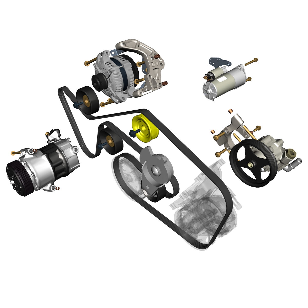 car:taraf,item_no:,quantity:1,reference:taraf_partscatalogue-030500-01 engine ancillaries