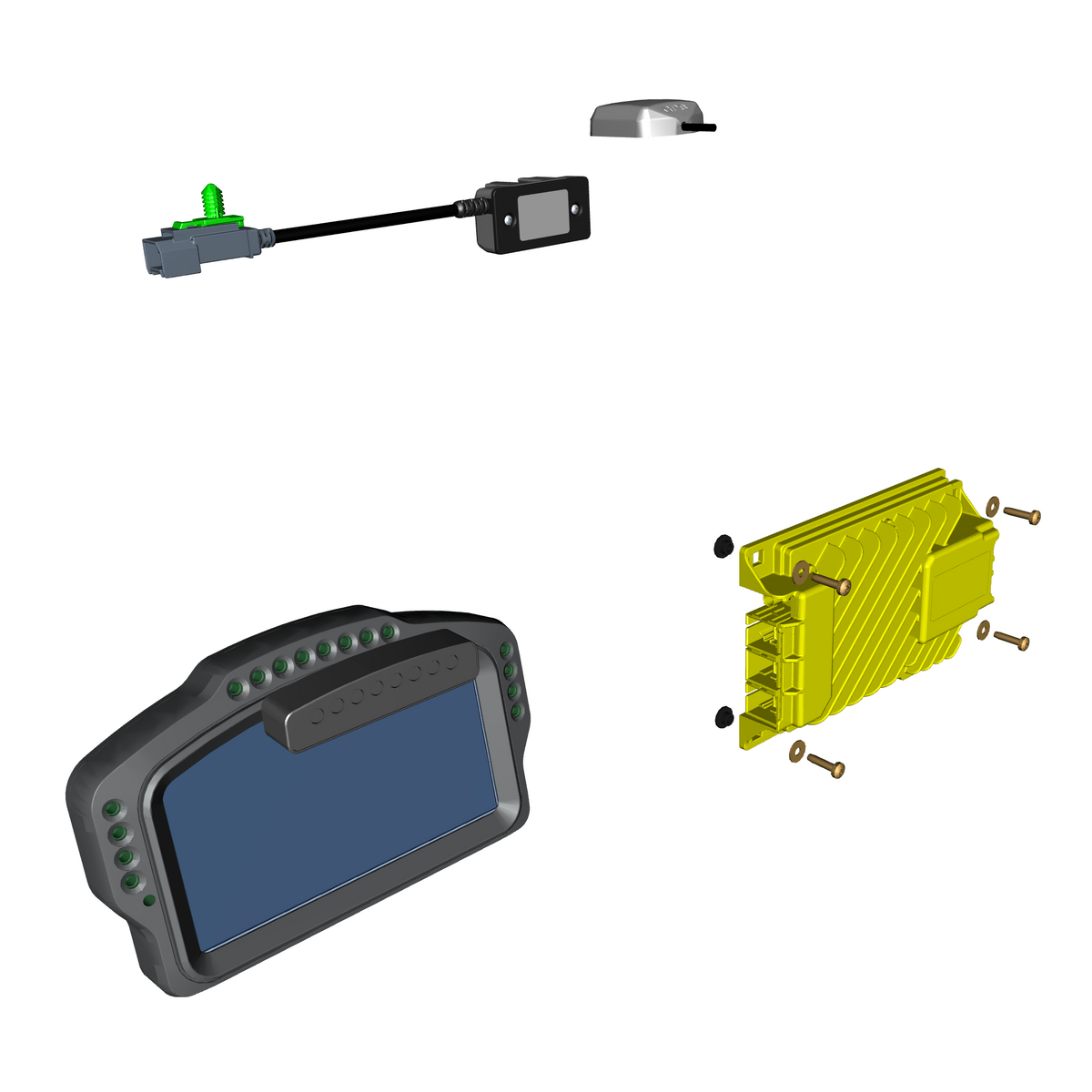 car: VULCAN,item_no: nan,quantity: 1,reference: VULCAN_PartsCatalogue-130100-02 Information Displays