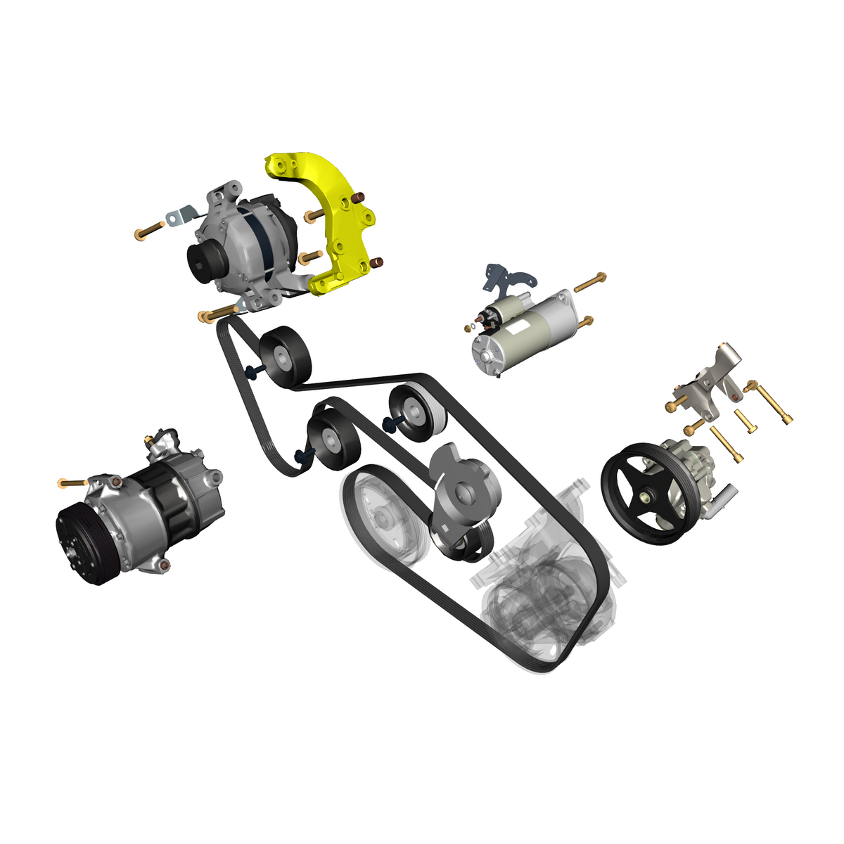 car:vantage v12s,item_no:,quantity:1,reference:vantage_v12s_partscatalogue-030500-01 engine ancillaries