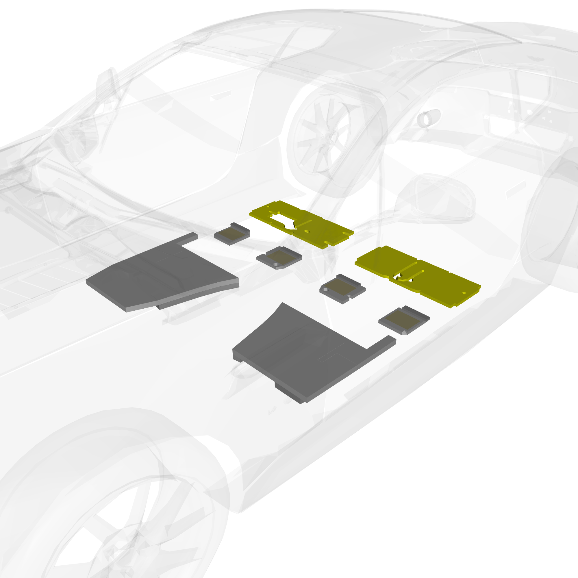 car: VANTAGE V12S,item_no: nan,quantity: 1.0,reference: VANTAGE_V12S_PartsCatalogue-010601-B2 Floor Sound Insulation