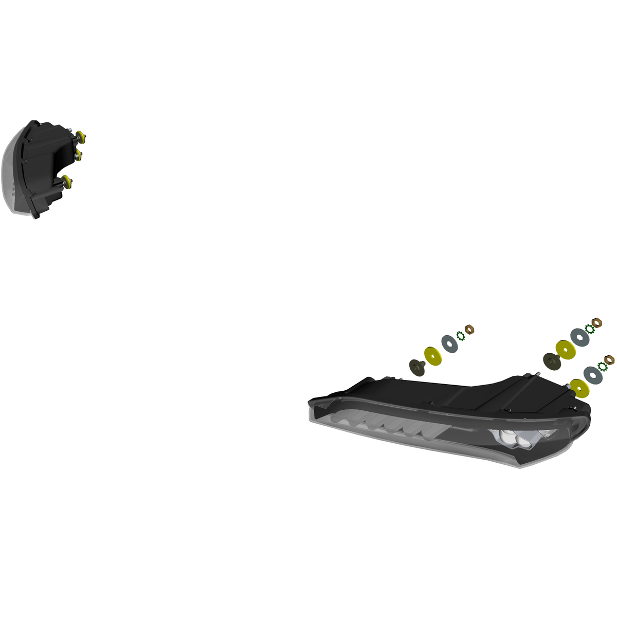 car: VULCAN,item_no: nan,quantity: 6,reference: VULCAN_PartsCatalogue-170101-01 Front Lighting