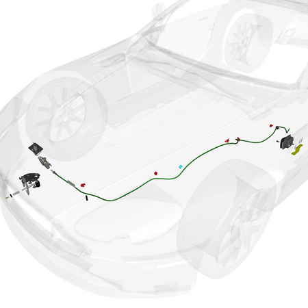 car: VANTAGE V12S,item_no: nan,quantity: 1,reference: VANTAGE_V12S_PartsCatalogue-011403-01 Bonnet Latch System