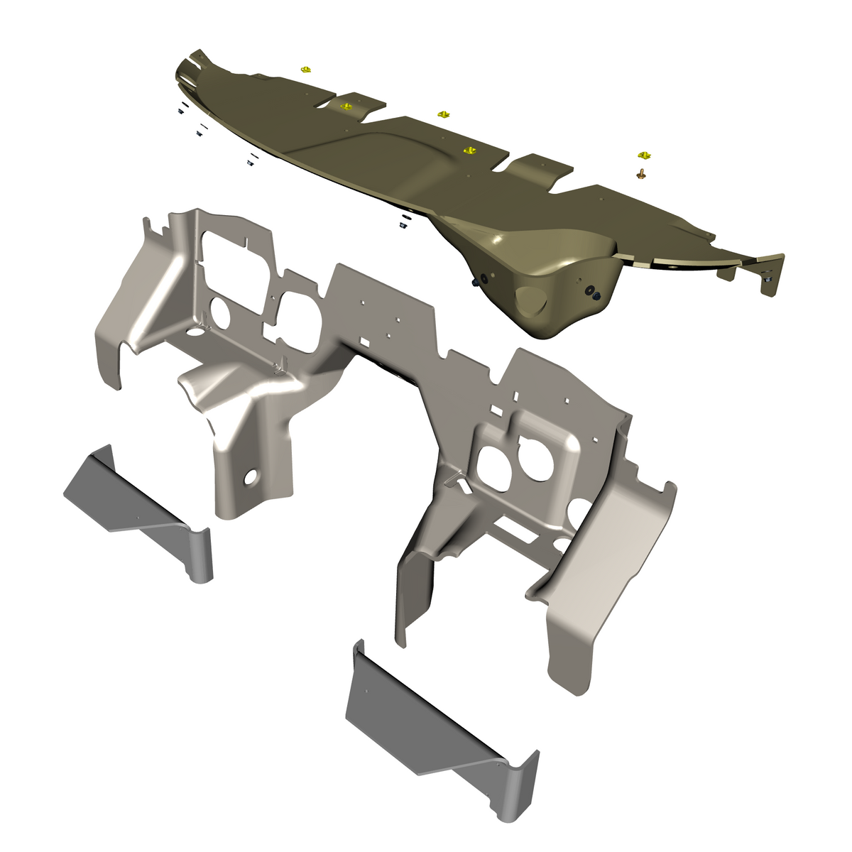 car:vulcan,item_no:,quantity:5,reference:vulcan_partscatalogue-010601-01 heatshields front