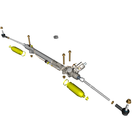 car: TARAF,item_no: nan,quantity: 1.0,reference: TARAF_PartsCatalogue-110101-03 Steering Rack