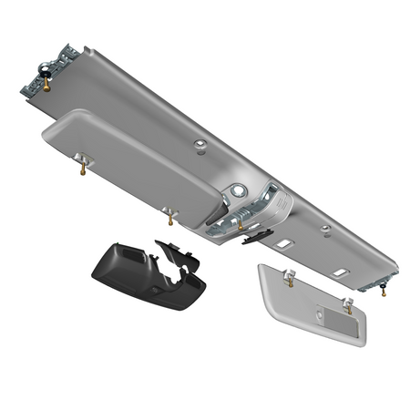 car:db12,item_no:,quantity:2,reference:db12_24_partscatalogue-010503-20 headliner assembly