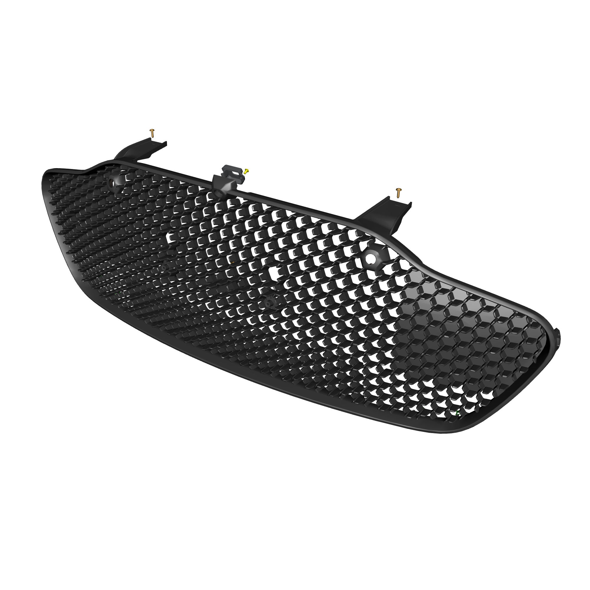 car: DBS,item_no: nan,quantity: 1,reference: DBS_19_PartsCatalogue-010801-10 Radiator Grille