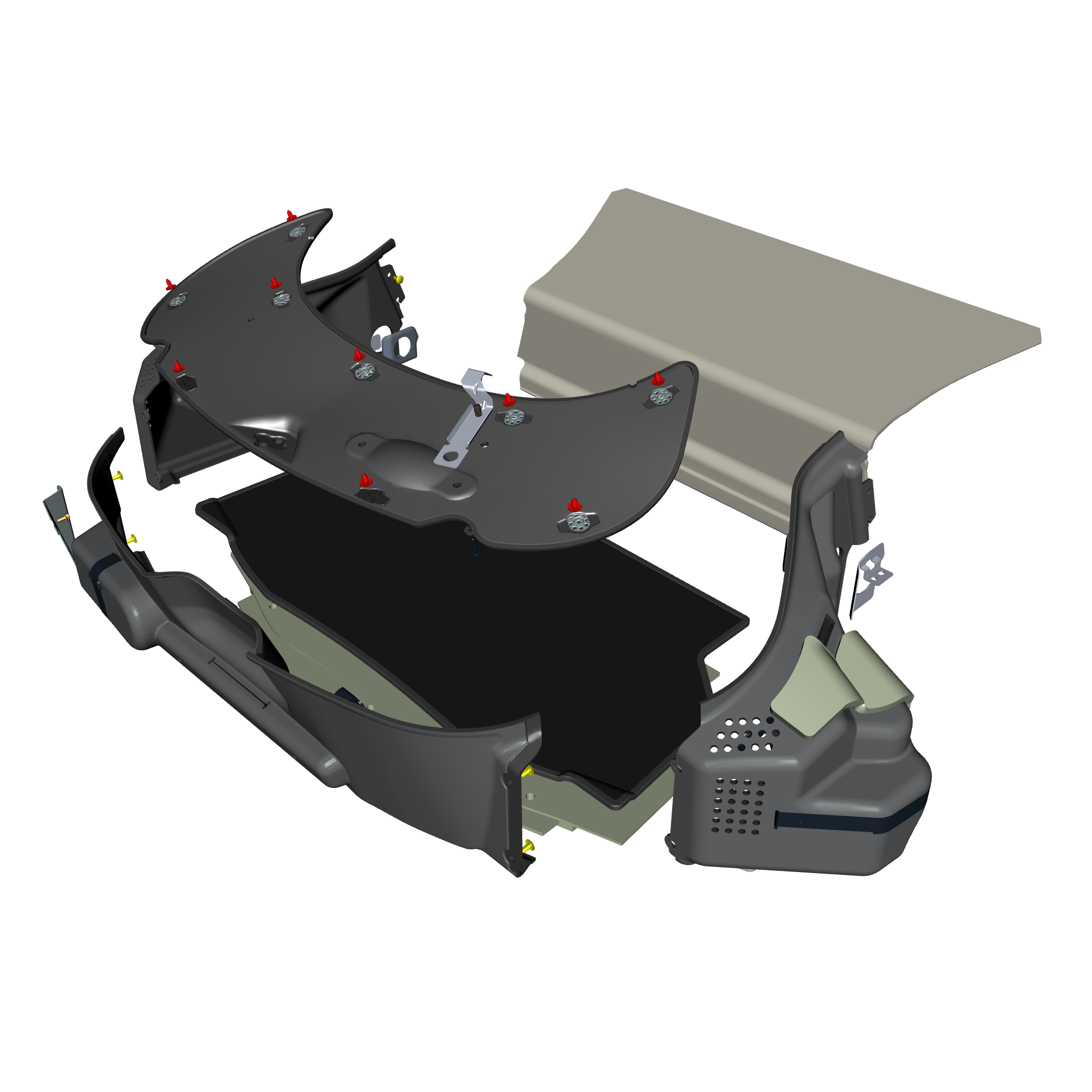 car: VANTAGE,item_no: nan,quantity: 7,reference: VANTAGE_25_PartsCatalogue-010508-10 Luggage Compartment Trim