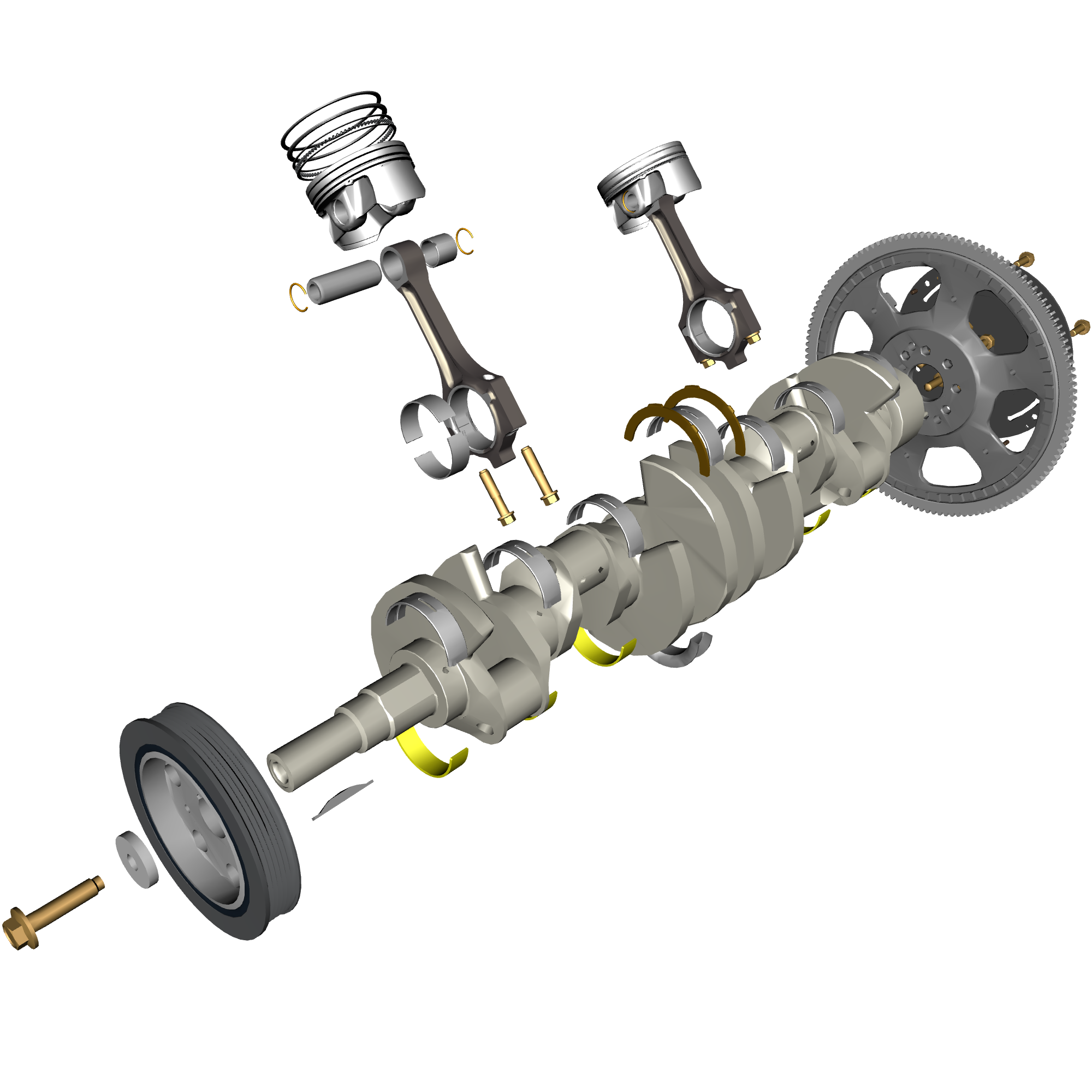 car:taraf,item_no:,quantity:6,reference:taraf_partscatalogue-031100-01 crankshaft & pistons