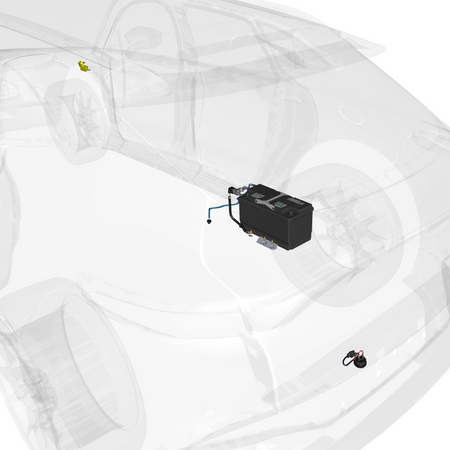 car: DBX,item_no: nan,quantity: 1,reference: DBX_PartsCatalogue-630101-10 Battery & Management 12V