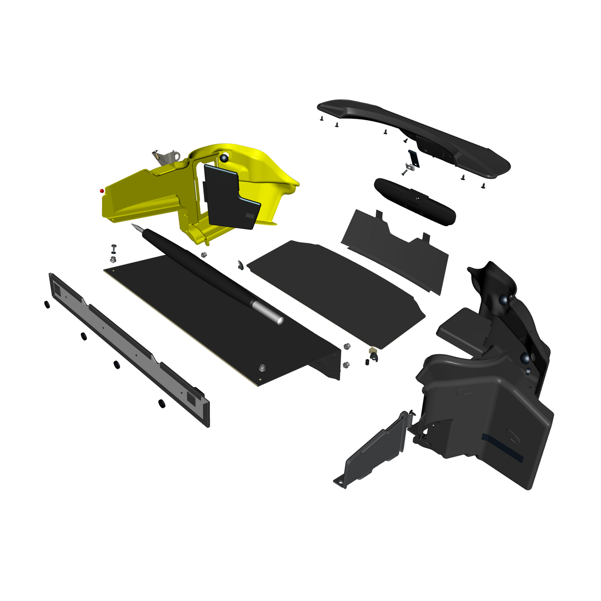 car: VANTAGE V12S,item_no: nan,quantity: 1,reference: VANTAGE_V12S_PartsCatalogue-010508-B1 Load Compartment Trim